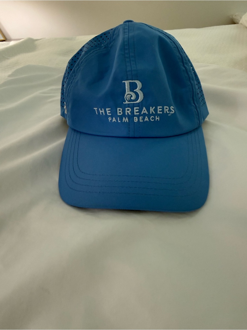 The Breakers Palm Beach Performance Cap